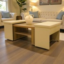 طاولة وسط 2+1 متداخل BREAK