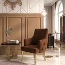 انتريه مودرن AYLA NEW-BROWN 