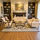 كنب كلاسيك SHAHEEN