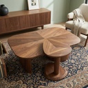 وسطية طربيزة متداخل LUZAN 