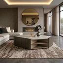 طاولة وسطية WOLF PLUS 