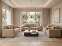 كنب مودرن MONACO PLUS 