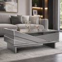 وسطية طربيزة نيو كلاسيك DESIGN NEW 