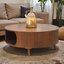 طاولة وسط مودرن BABEL