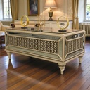 طاولة وسط نيو كلاسيك ROVAN 