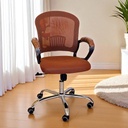 كرسي مكتب XB-LIGHT BROWN 